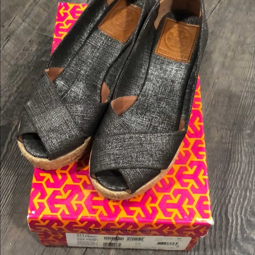 Tory Burch Espadrilles